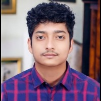 Saikat Hazra