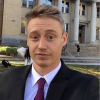 Brennan Ulbert