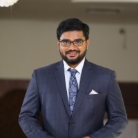 Vinodh kumar Muppala