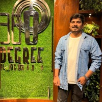 Akash Saravade