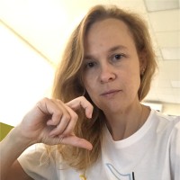 Tetiana Savchuk