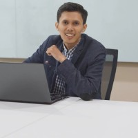 Iqbal Muharam
