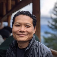 Jimmy Liew