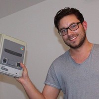 Morten Daniel Fornes