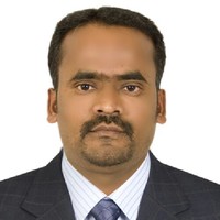 Naga Rajan
