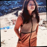 Priya Yadav