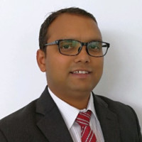 Sudhir Ghimire