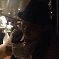 Patrick Nguyen