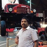 Naveen Ramachandran