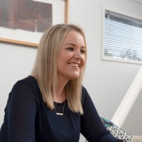 Trisha Page