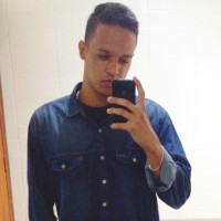 Lucas Taborda