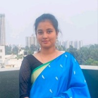 Naureen Mozumder