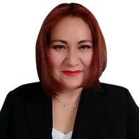 Patricia Cruz Trujillo