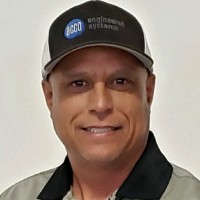 Dave Olivas