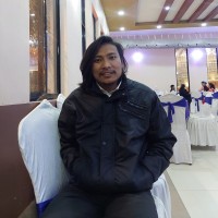 Suzan Shrestha
