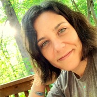 Bobbie Hopf