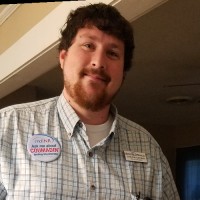 Joshua Huffman