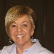 Lyndel Hammond