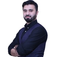 Syed Mohsin