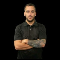 Tiago Barros Cristino