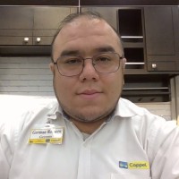 Luis german Romero sanchez