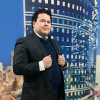 Jorge Daniel Orué Cuevas