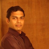 Nitin Shrawankar