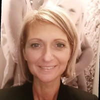 Géraldine Van Ryckeghem