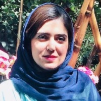 Zahra Bahmanpour