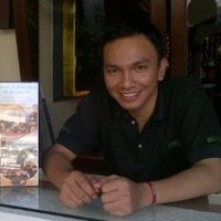 Roy Ridwan Engriady Sinaga