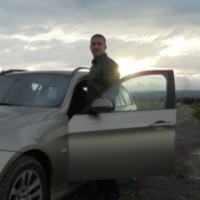 Máthé Attila Zoltán