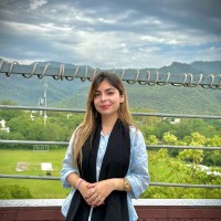 Fatima Aamir