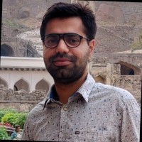 Vivek Pathania