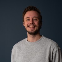 Jonas Nøhr Hansen
