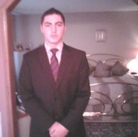 Nicholas Bagnoli