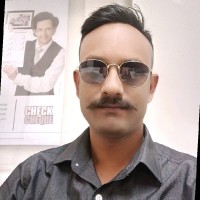 Sandeep Vishwakarma