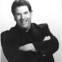 Paul Pruett
