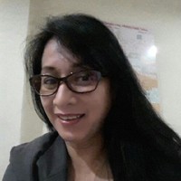 Angelique Christine Hatibie