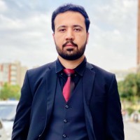 Zahid Mehmood