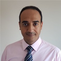 Abdullah Al-Gawfi, P.Eng.