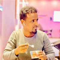 Abdirashid Abdullahi