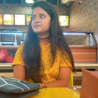 Mounika Reddy Vakiti