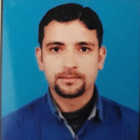 Shankar Singh Gusain