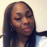 Eshona Goins