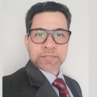 Girish Kaushik