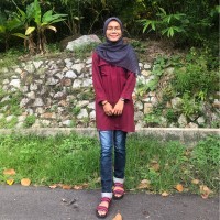 Nursyakila Aziz