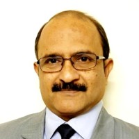 Parag Desai