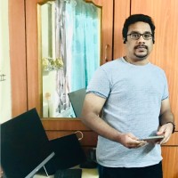 Vijay Bhanu Prasad Thodupunoori