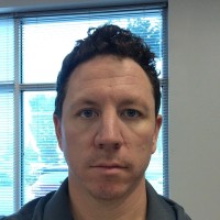 Nicholas Crigler