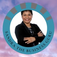 Sandra Ramjit   MBA, FCCA, CA,  FSCP